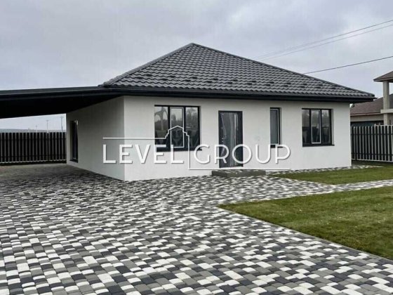 Без% Продаж будинку (95м2) Михайлівка-Рубежівка, Буча, Ірпінь Михайлівка-Рубежівка