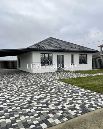 Без% Продаж будинку (95м2) Михайлівка-Рубежівка, Буча, Ірпінь - фото 1