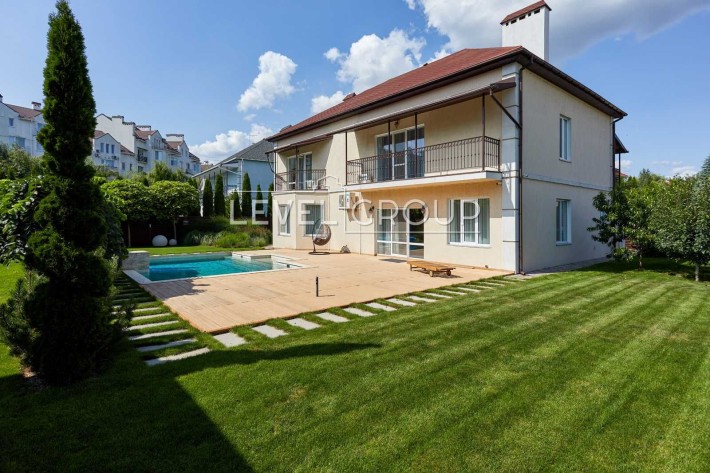 Продаж будинку (275м2) Grand Villas БЕЗ КОМІСІЇ - фото 1