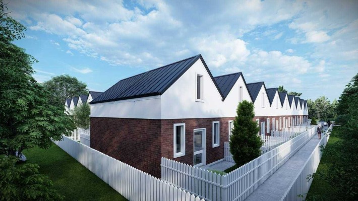 Бюджетний дім у Рубежівці!Затишна, зручна локація.Телефонуй! - фото 1