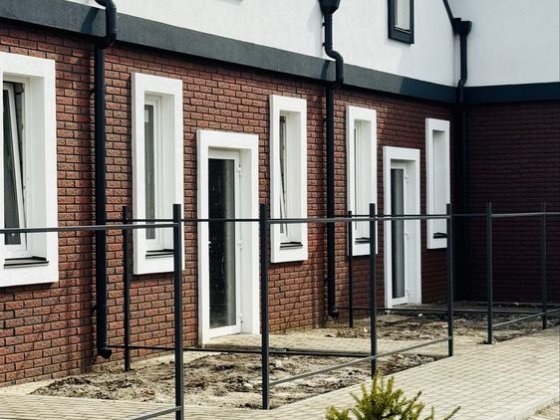 Таунхаус 44 м² від Забудовника — БЕЗ комісії Михайловка-Рубежовка