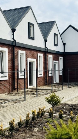 Таунхаус 44 м² від Забудовника — БЕЗ комісії - фото 1