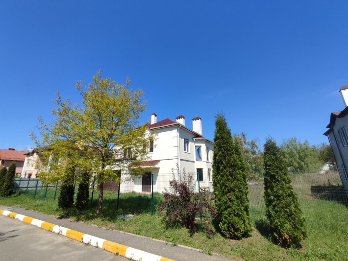 Будинок, котедж в Ворзелі,ЖК Гранд Віллас - фото 1