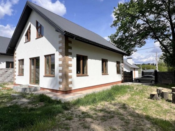 Будинок Михайлівка-Рубежівка Михайлівка-Рубежівка