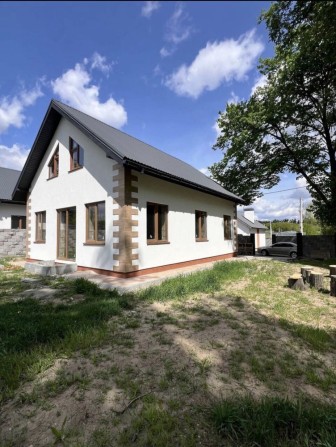 Будинок Михайлівка-Рубежівка - фото 1