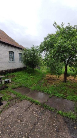 Продаж будинку в с. Нові Безрадичі Обухівського району - фото 1