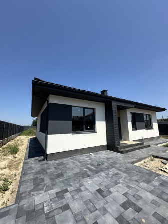 Топ будинок за ціною квартири поряд з лісом / газ / 119 м2 - фото 1
