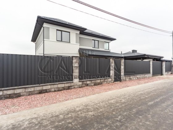 Продаж будинку, Осещина, Вишгородський -н Осещина