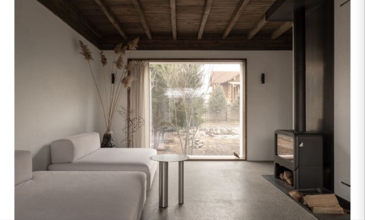 Стильний теплий будинок Нові Безрадичі - фото 1