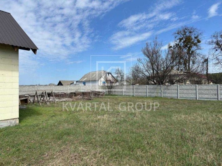 Будинок біля озера та лісу. Новобудова - фото 1