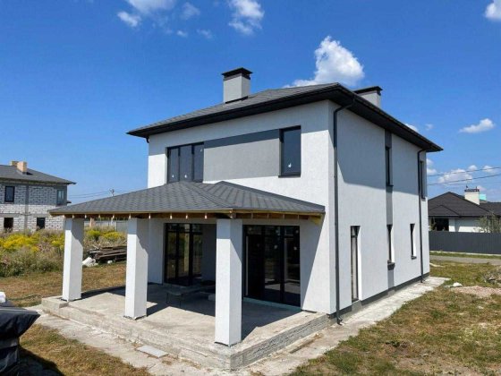 Продаж/Будинок/Абрикосова/КМ Міжріччя/195m2/88 000/$Осещина Осещина