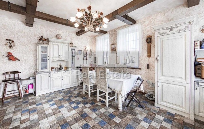 Продаж будинку, 20 соток з виходом до озера, генератор, вул. Підгірна, Нові Безрадичі - фото 1