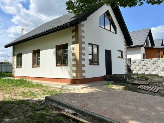 Будинок за ціною квартири! Державні програми,єОселя.РОЗТЕРМІНУВАННЯ Михайлівка-Рубежівка