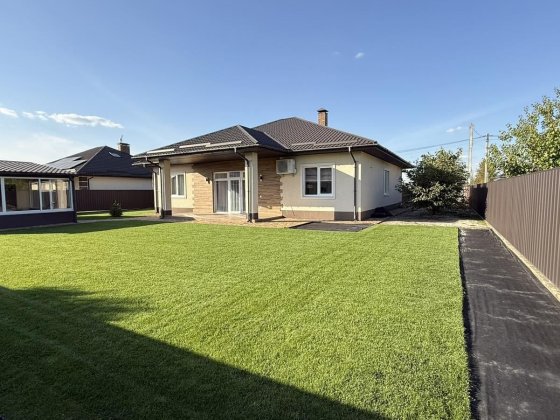 Продам 1-поверховий будинок Вишгородський р-н OM