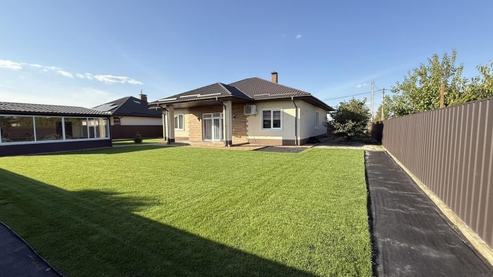 Продам 1-поверховий будинок Вишгородський р-н OM - фото 1