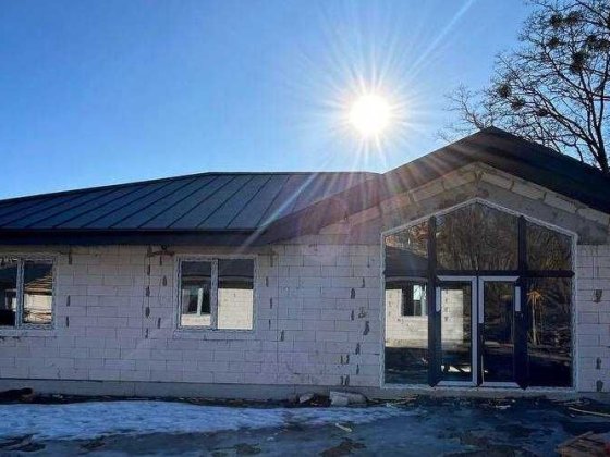 Будинок в Михайлівці-Рубежівці Михайлівка-Рубежівка