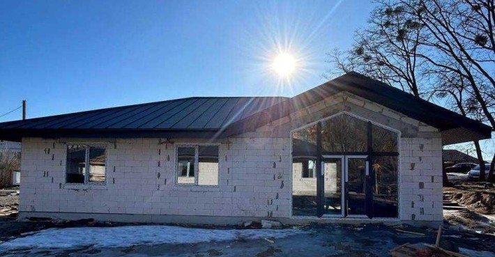 Будинок в Михайлівці-Рубежівці - фото 1