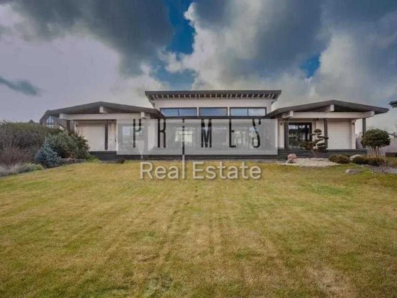 Продаж 3к будинку, гараж на 2 авто, ділянка 43 сотки, КМ Dream Land, Нові Безрадичі Нові Безрадичі