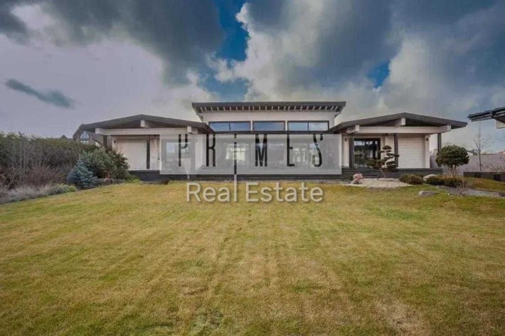 Продаж 3к будинку, гараж на 2 авто, ділянка 43 сотки, КМ Dream Land, Нові Безрадичі - фото 1