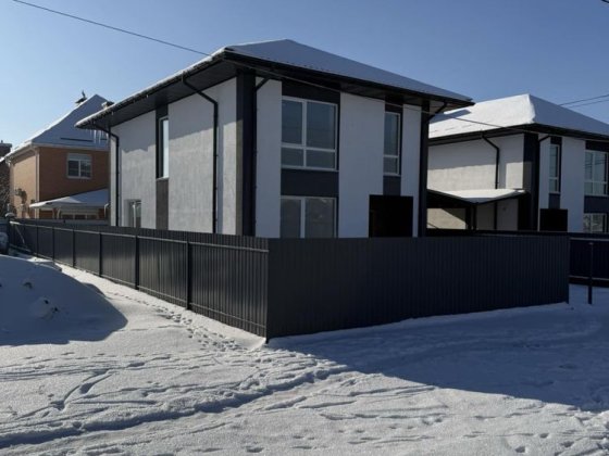 Продам будинок  село Нове ( Крюківщина , Боярка )