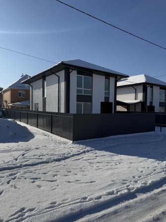 Продам будинок  село Нове ( Крюківщина , Боярка ) - фото 1