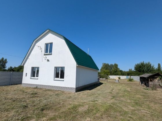 Продам будинок дачу Осыково