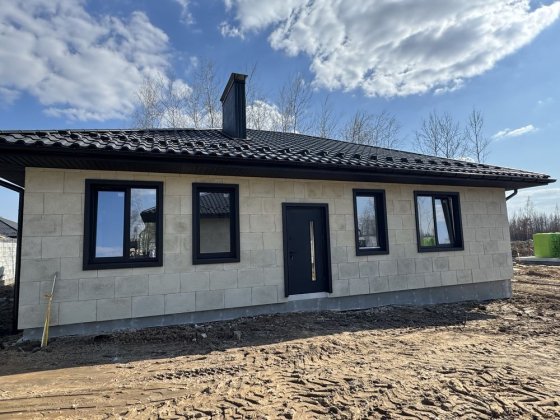 Продаж БУДИНКУ в КМ Михайлівка-Рубежівка