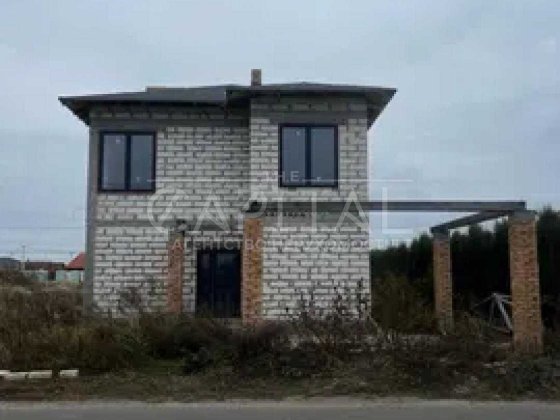 Продаж будинку КМ Міжріччя без ремонту 195 кв.м. Осещина