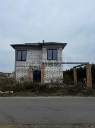 Продаж будинку КМ Міжріччя без ремонту 195 кв.м. - фото 1