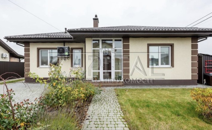 Продаж будинку без меблів,Осещина. Вигідна ціна - фото 1