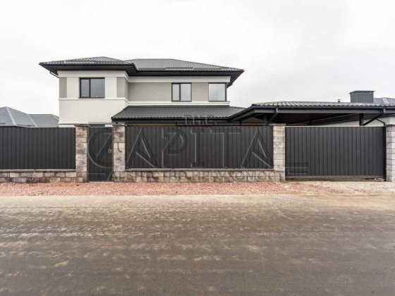 Продажа дома, Осещина, КГ Міжріччя, Вышгородский р-н Осещина