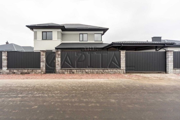 Продажа дома, Осещина, КГ Міжріччя, Вышгородский р-н - фото 1