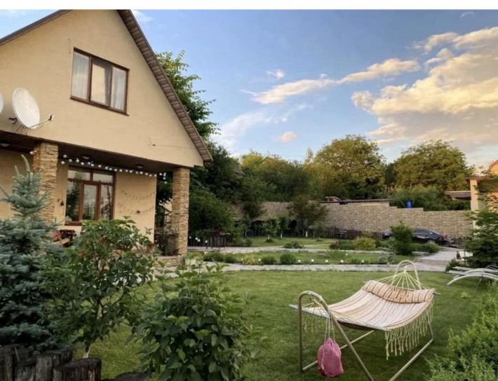 Продам дом, дачу. - фото 1