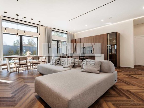 Автономний будинок VIP ремонт+меблі Гореничі Білогородка Петрушки Петрушки