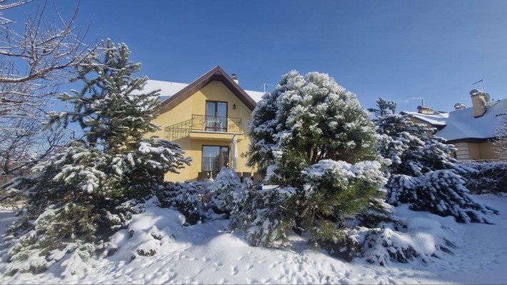 Будинок мрії з гаражем та басейном в КМ поблизу Києва! 2% оформлення - фото 1