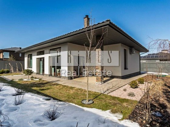 Продаж будинку з ремонтом та меблями, Гореничі, Петрушки Петрушки