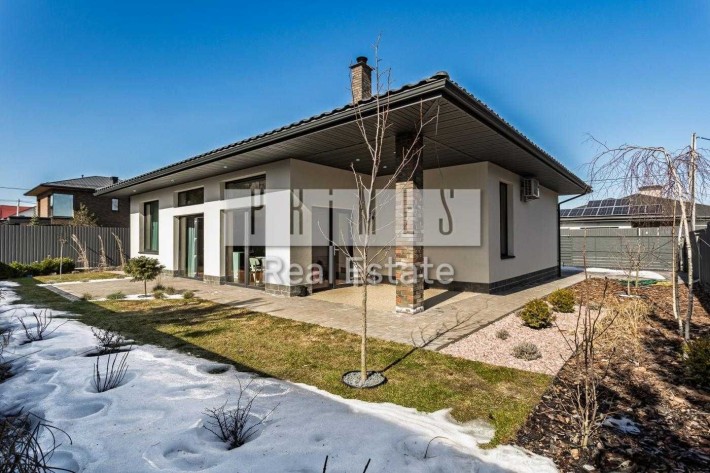 Продаж будинку з ремонтом та меблями, Гореничі, Петрушки - фото 1