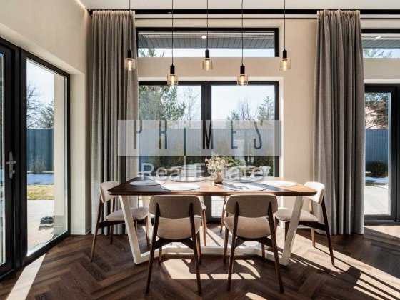 Продаж 4к будинку з ремонтом та меблями, Гореничі, Петрушки Петрушки