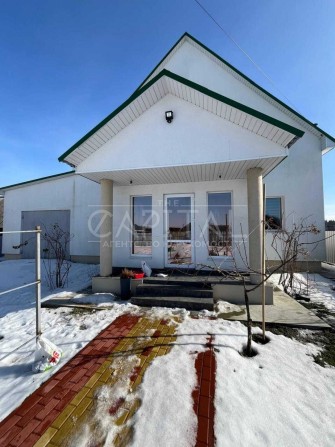 Продаж будинку, Пилиповичі, Бородянський р-н - фото 1