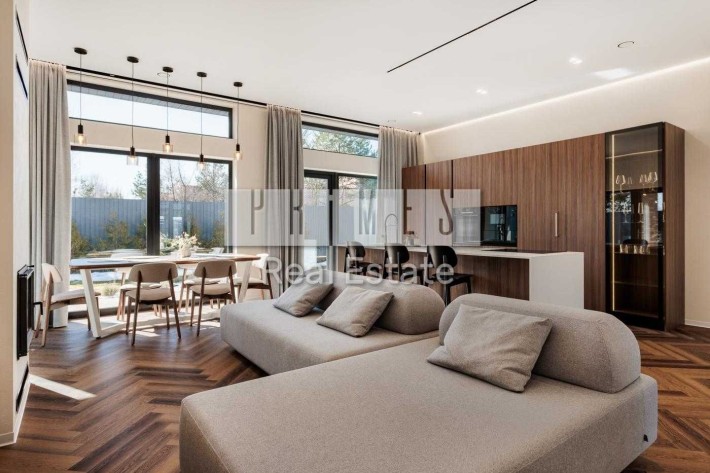 Продаж будинку у Гореничах 132м2 - фото 1