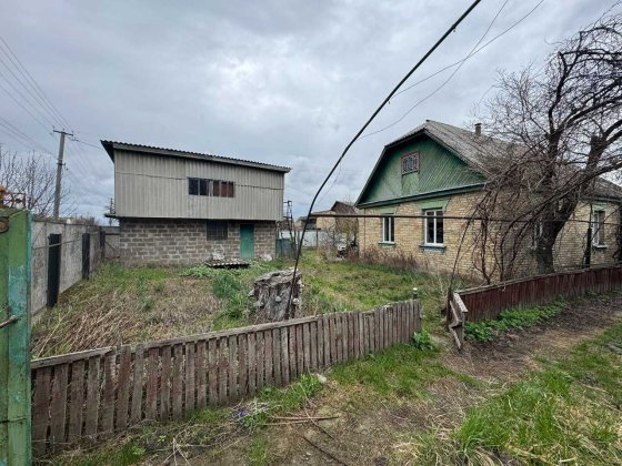 Капітальний будинок з ГАЗОМ В ЦЕНТРІ, 3к, сад, гараж Пилиповичі