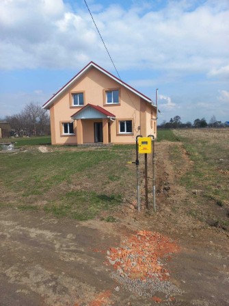 Продам будинок новий - фото 1