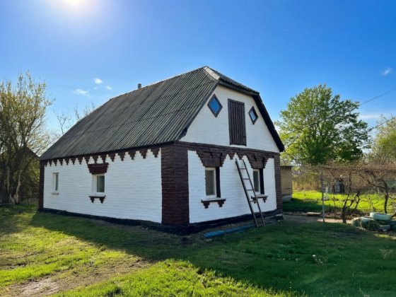 Будинок біля лісу та озера | 17 соток, газ | 25 км від Києва|Плесецьке Плесецкое
