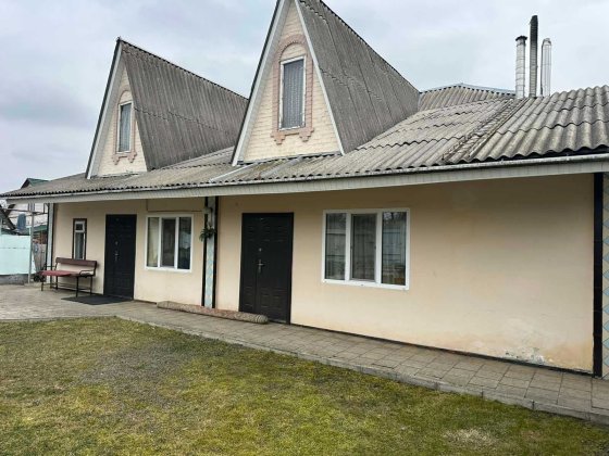 Безпечно, тихо, зручно — саме те, що потрібно для дітей с.Плесецьке Плесецкое