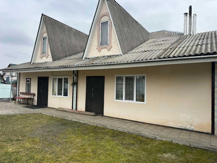 Безпечно, тихо, зручно — саме те, що потрібно для дітей с.Плесецьке - фото 1