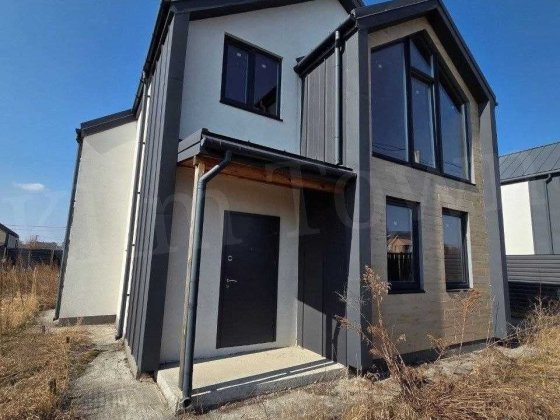 Продаж будинку КМ "Вишневий хуторок" Петропавлівське