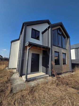 Продаж будинку КМ "Вишневий хуторок" - фото 1