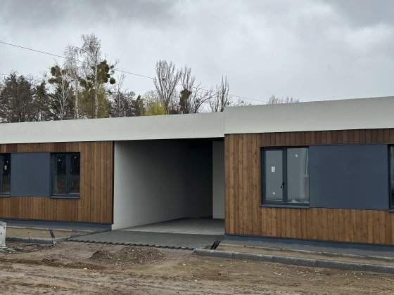 Готовий будинок 94 кв.м, Бориспільський р-н, Золочівська ОТГ Петропавлівське