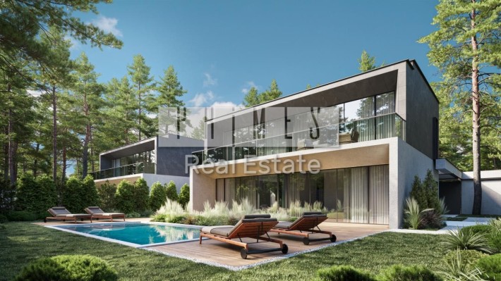Продаж будинок 200м2 Плюти - фото 1