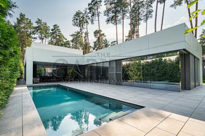 Продаж будинку, с. Плюти, Обухівський - фото 1